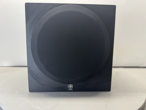 Yamaha yst sw012 subwoofer - yst-sw012,