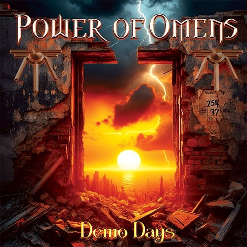 Power omens demo - omens, –
