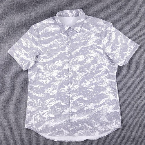 Camicia lululemon uomo - lululemon, grande
