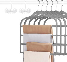 6 Grucce in Velluto per Jeans