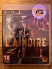 L.A. Noire – PS3 – PAL FR