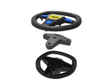 BERG SOUND BOX PER ACCESSORI