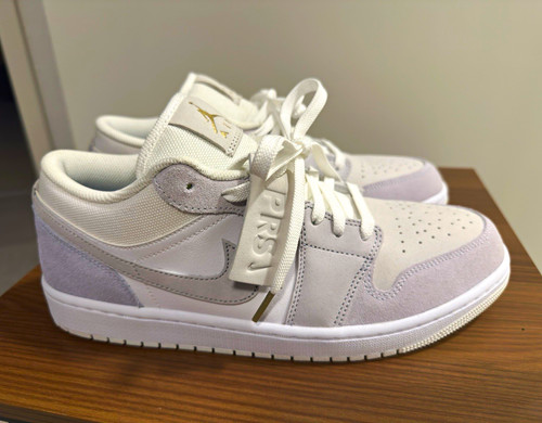 Jordan air low - air, 1