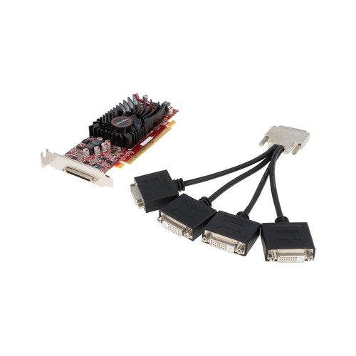 Visiontek radeon 5570 - radeon, gb
