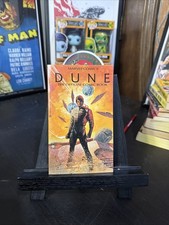 Dune Il Fumetto Ufficiale