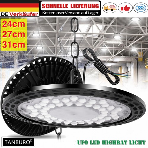 500 ufo led - w,