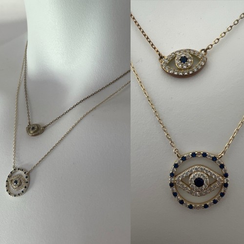 Set collane delicate - set,