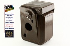 Borsa custodia pelle