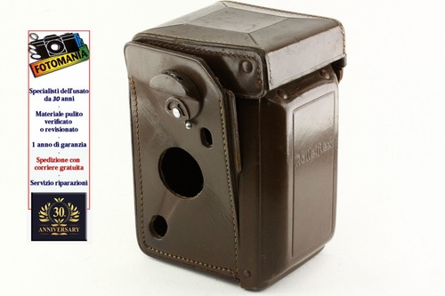 Borsa custodia pelle