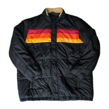 Giacca Bomber Uomo Ford Bronco