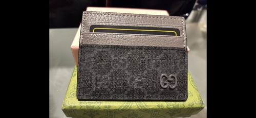 Porta carte gucci - porta,