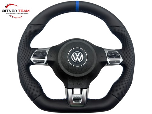 Volante sportivo - , in