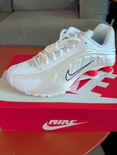Nike shox - nike,