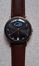 Orologio dorato "Raketa" URSS