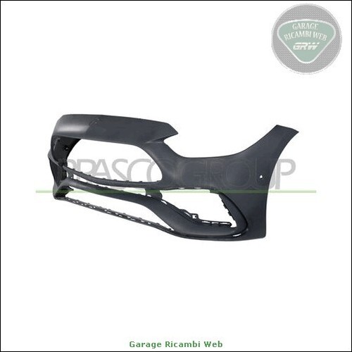 Me4501011 paraurti prasco - paraurti,