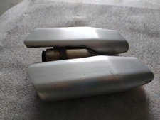 Scarico terminale ducati - scarico,