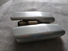 Scarico Terminale Ducati  Multistrada 1200 2012