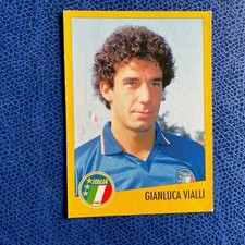 IP CALCIATORI ITALIA VIALLI N