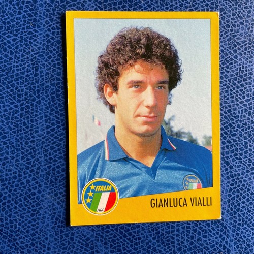 Calciatori italia vialli n - ip,