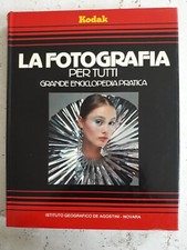 KODAK La Fotografia per Tutti