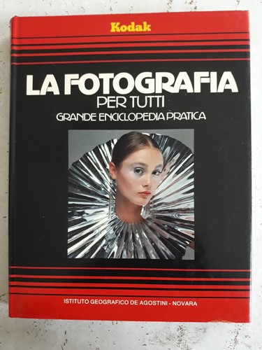 Kodak fotografia per tutti - kodak,