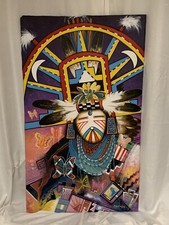 "Butterfly Maiden Kachira" -