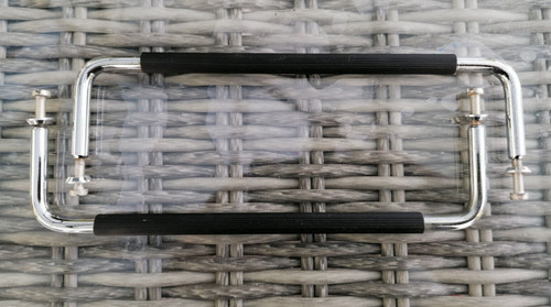 Staffa protezione per - di,