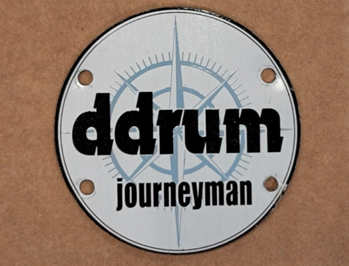Distintivo batteria drum - distintivo,