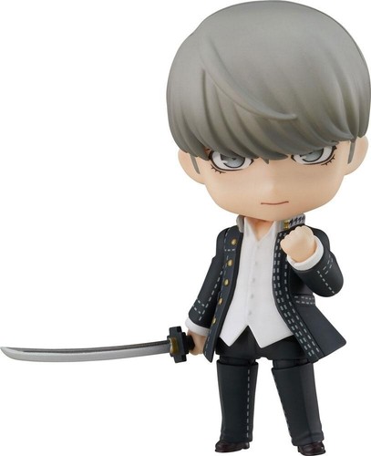 Persona golden p4g hero - p4g,