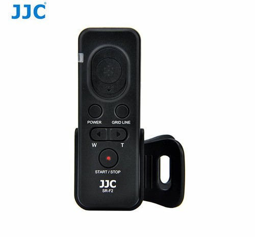 Cavo scatto telecomando jjc - telecomando,