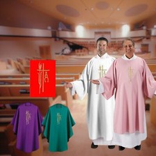 Set paramenti abito chiesa