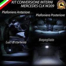 KIT FULL LED INTERNI SPECIFICO