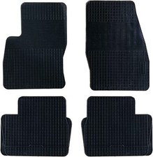 TAPPETINI IN GOMMA SAGOMATI