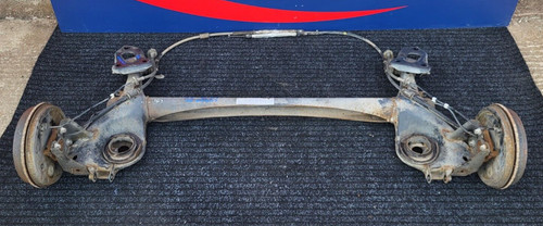 Ponte assale posteriore opel - assale,
