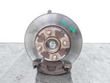 MOZZO MONTANTE FUSELLO ANTERIORE SX FORD FUSION I (1°SERIE) 1.4 TDCI 8V 68CV MAN