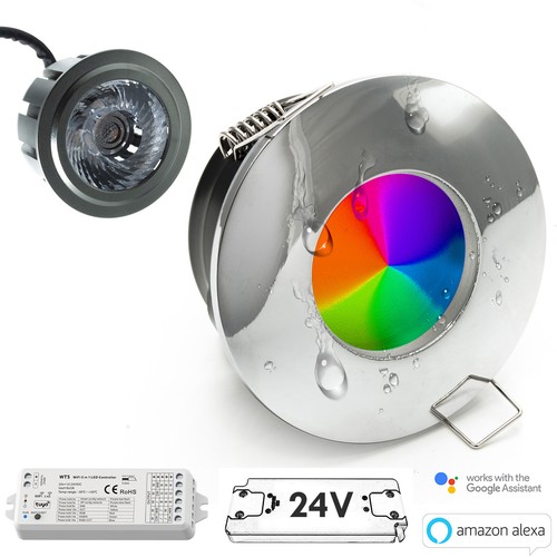 Kit faretto smart wifi - smart,