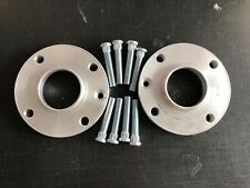 Kit 2 distanziali ruota auto per Honda o Rover spessore 16 mm con colonnette