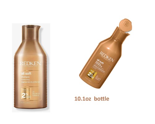 Redken all soft - all, per