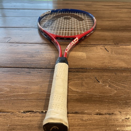 Racchetta tennis oversize - racchetta,
