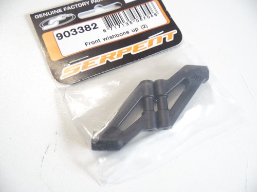 Serpent 903382 front wishbone - serpent,