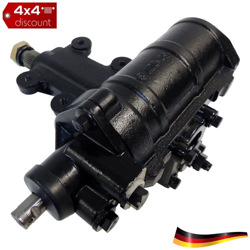 Scatola guida lhd jeep - jeep, grand