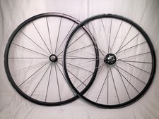 Set ruote aerodinamiche ROVAL