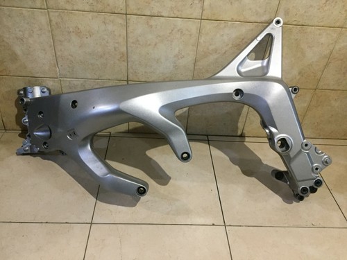 Telaio lato sinistro yamaha - telaio,