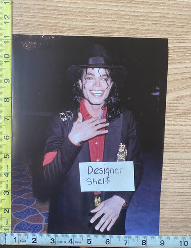 Fotografia libro michael - libro,