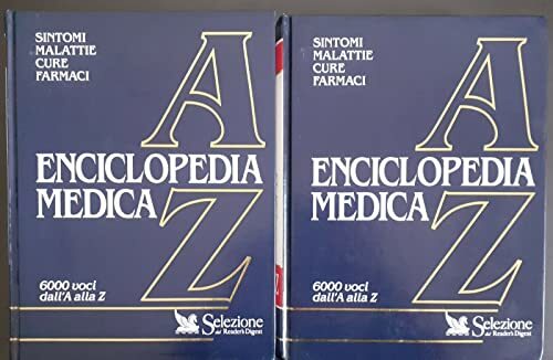 Enciclopedia medica vol - enciclopedia,