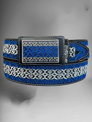 Cintura uomo cowboy western