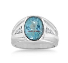 Anello In Argento Sterling 925