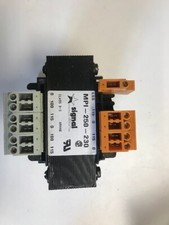 SIGNAL POWER TRANSFORMER #