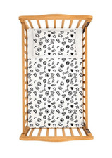 COMPLETO LETTO FC JUVENTUS