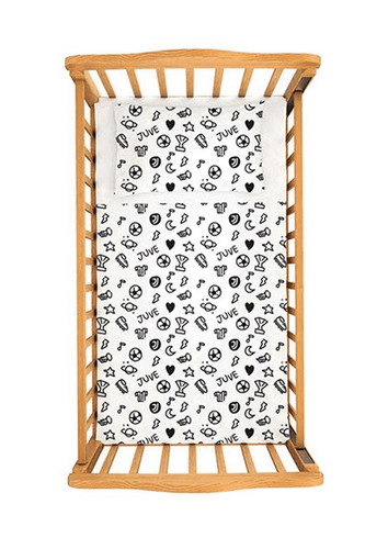 Completo letto juventus - letto,